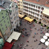 Overnight Tours