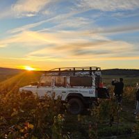 4WD, ATV & Off-Road Tours