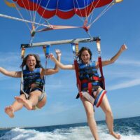 Water Sports