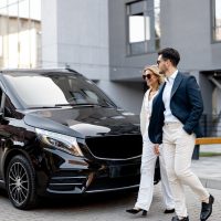 Private Drivers