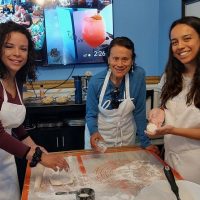 Cooking Classes