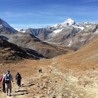 Hiking & Camping