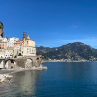 Multi-day Tours