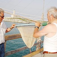 Fishing Charters & Tours