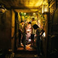 Escape Games