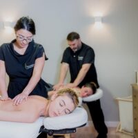 Day Spas