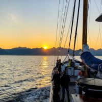 Sunset Cruises