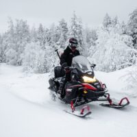 Multi-day Tours