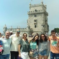 Bus & Minivan Tours