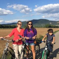 Bike & Mountain Bike Tours