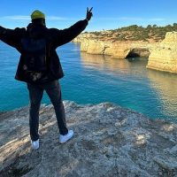Hiking & Camping