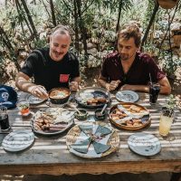Sustainable Tours