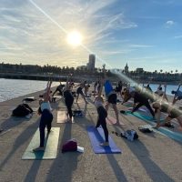 Yoga Classes