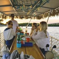Boat Tours