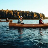 Cruises, Sailing & Water Tours