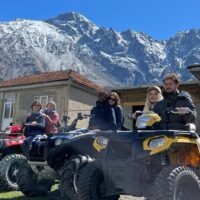 Bike & Mountain Bike Tours