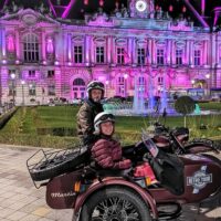 Night Tours