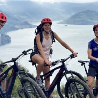Bike & Mountain Bike Tours
