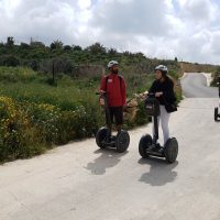 Segway Tours