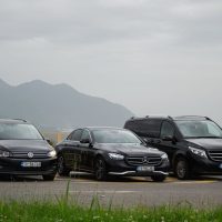 Private Drivers