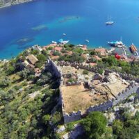 Multi-day Cruises