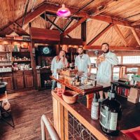 Dining Experiences