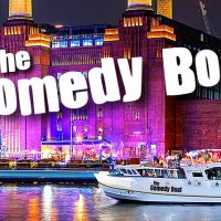 Adults-only Shows
