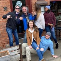 Self-guided Tours & Rentals