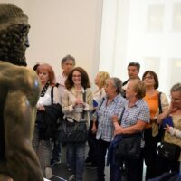 Archaeology Tours
