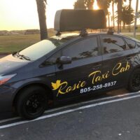 Airport & Ground Transfers