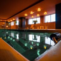 Day Spas
