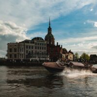 Boat Tours