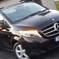 Airport & Ground Transfers