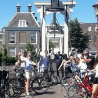 Archaeology Tours