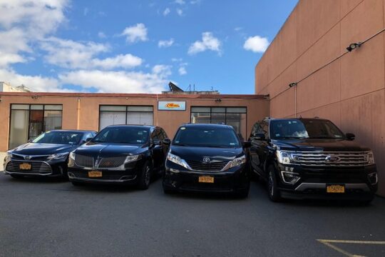 President's Day in Queens