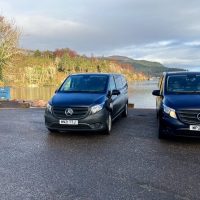 Private Drivers