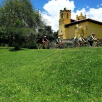 Walking & Biking Tours
