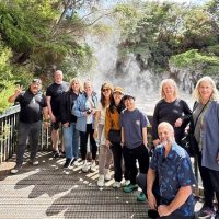 Multi-day Tours