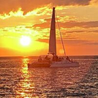 Sailing Trips