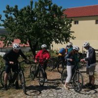 Bike & Mountain Bike Tours