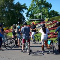 Bike & Mountain Bike Tours
