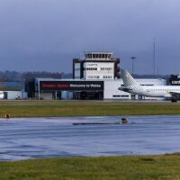 Transfers & Ground Transport