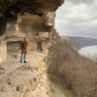 Hiking & Camping