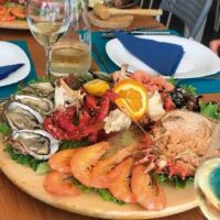 Food, Wine & Nightlife