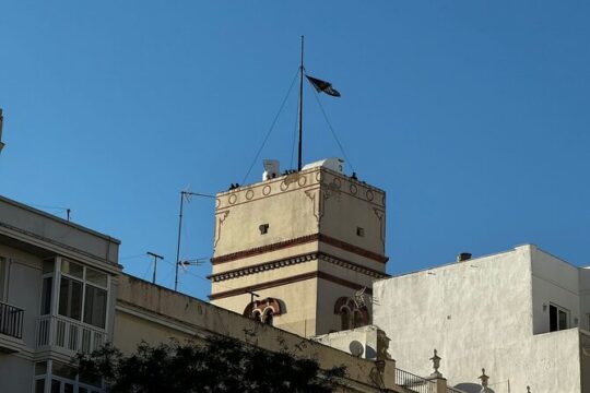 Easter in Cádiz