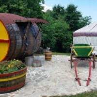 Eco Tours