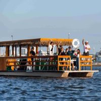 Boat Tours