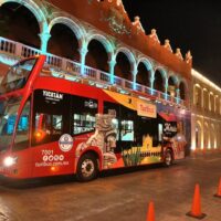 Hop-on Hop-off Tours
