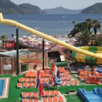 Water Parks