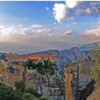 Historical & Heritage Tours